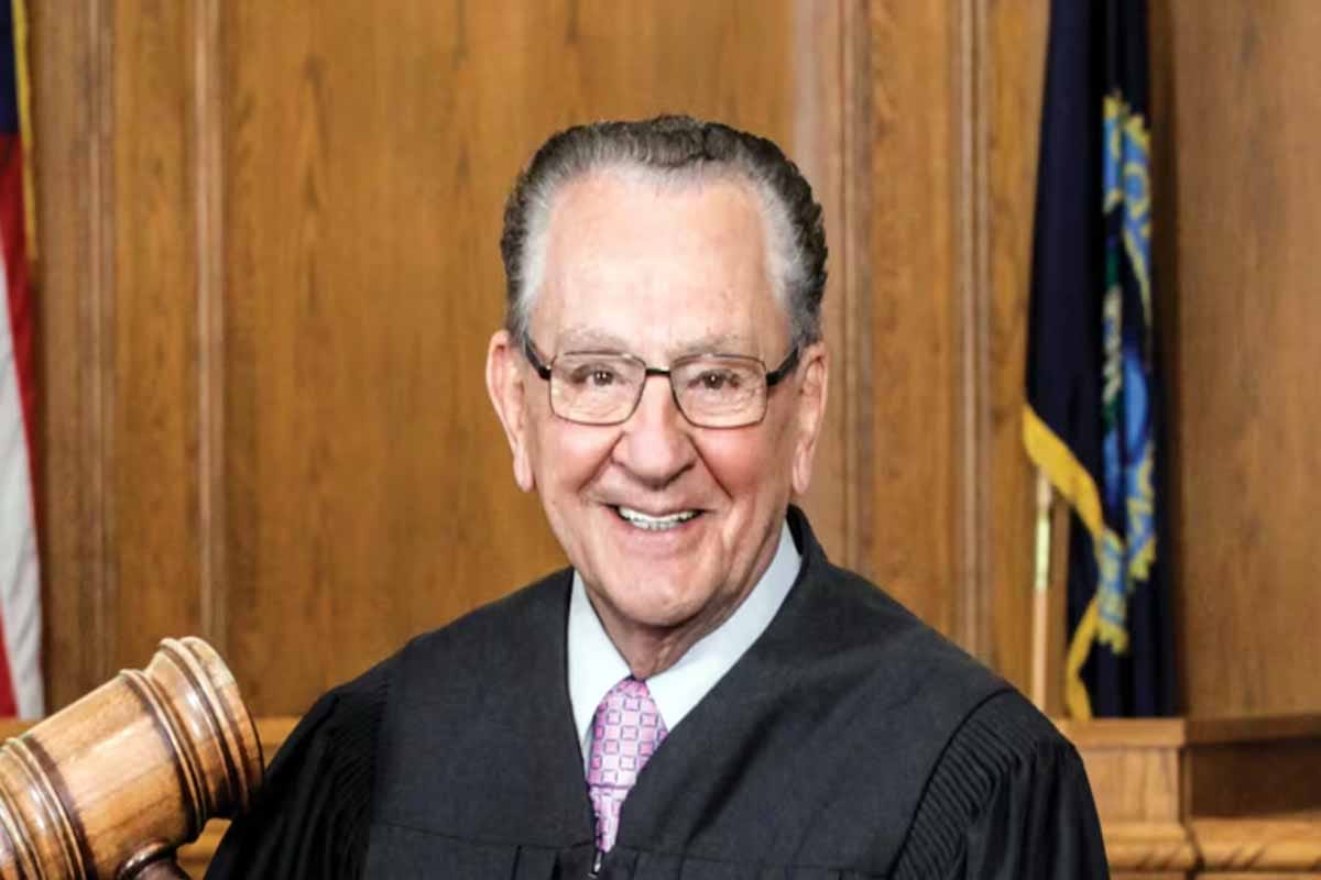 Fallece Frank Caprio, juez viral de “Caught in Providence” a los 88 años