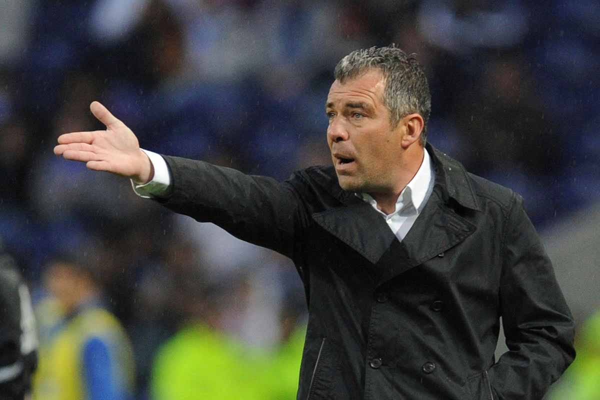 Fallece Jorge Costa, el eterno capitán del Porto campeón de Europa 2004