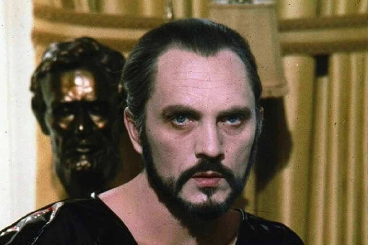 Fallece Terence Stamp a los 87 años, ícono del cine y General Zod