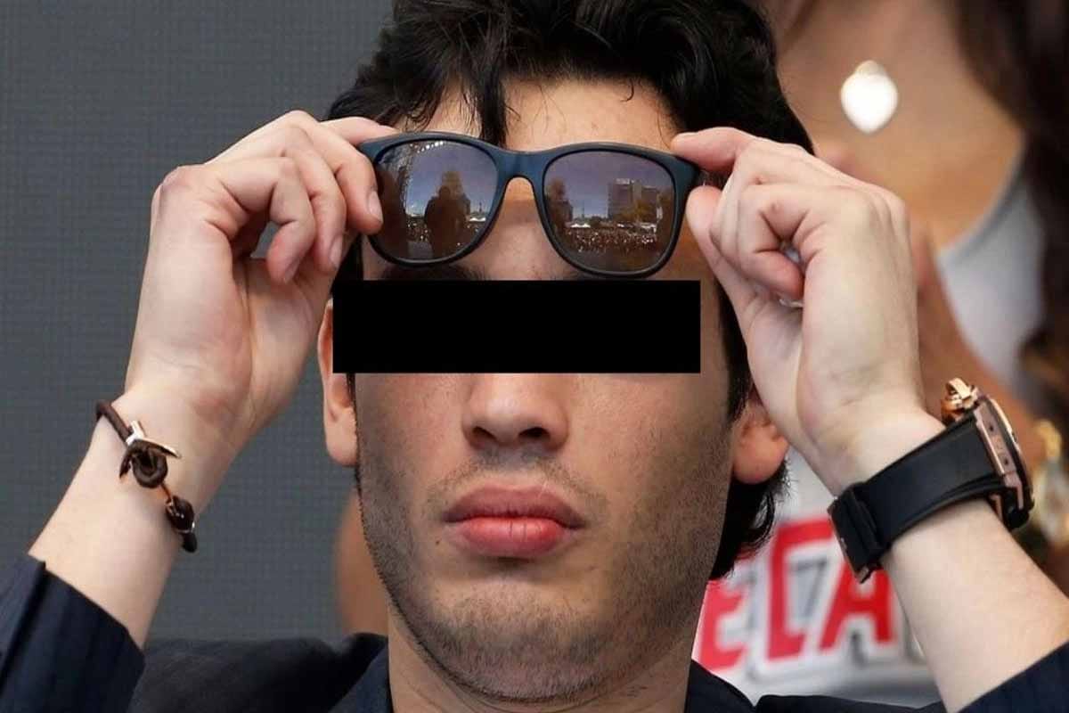 Familia Chávez denuncia irregularidades en la detención de Julio César Jr en EE.UU.