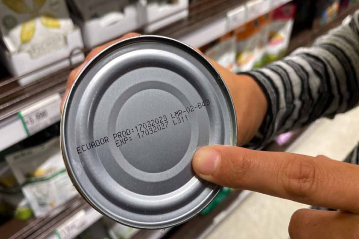 Fechas de caducidad en alimentos guía para consumir con seguridad y calidad Fechas de caducidad en alimentos: guía para consumir con seguridad y calidad