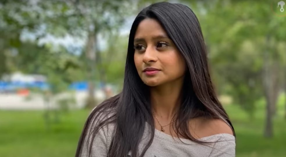 Feminicidio de Abigail Hay en Oaxaca: tres años de impunidad y exigencia de justicia