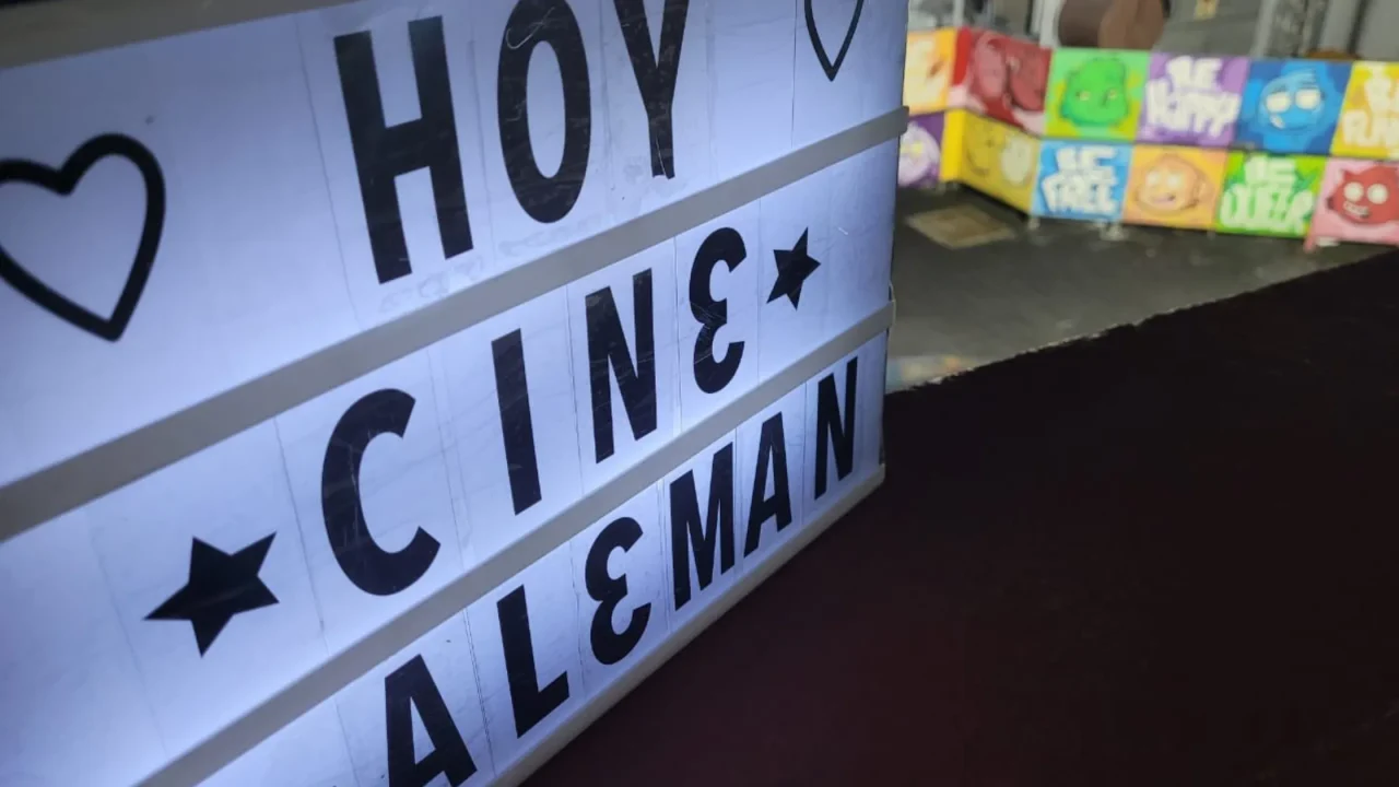 Festival de Cine Alemán 2025: todo lo que debes saber sobre la edición en CDMX