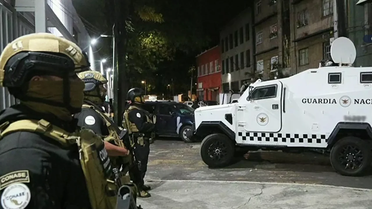 Fiscalía de Jalisco busca justicia tras robo millonario de camión de valores en Zapopan