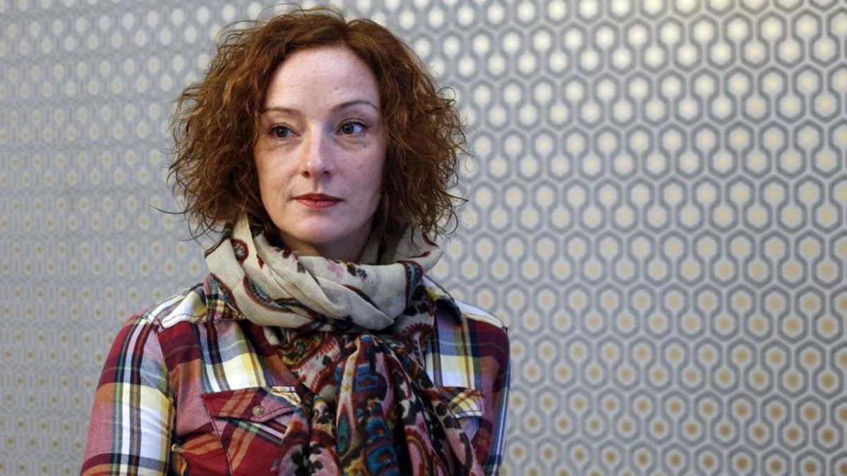 Florence Cassez reacciona a la liberación de Israel Vallarta tras casi 20 años