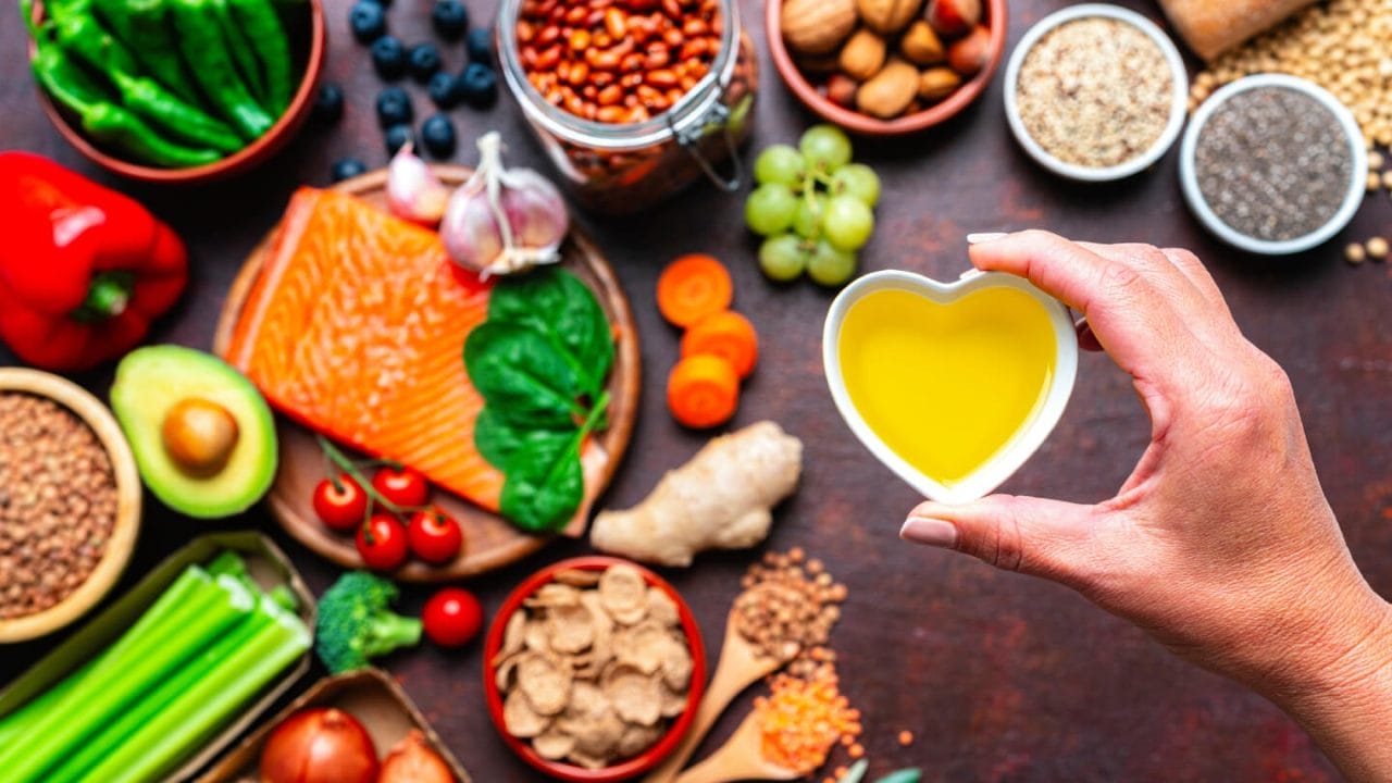 Fortalece tu sistema inmunológico con hábitos y alimentación saludable