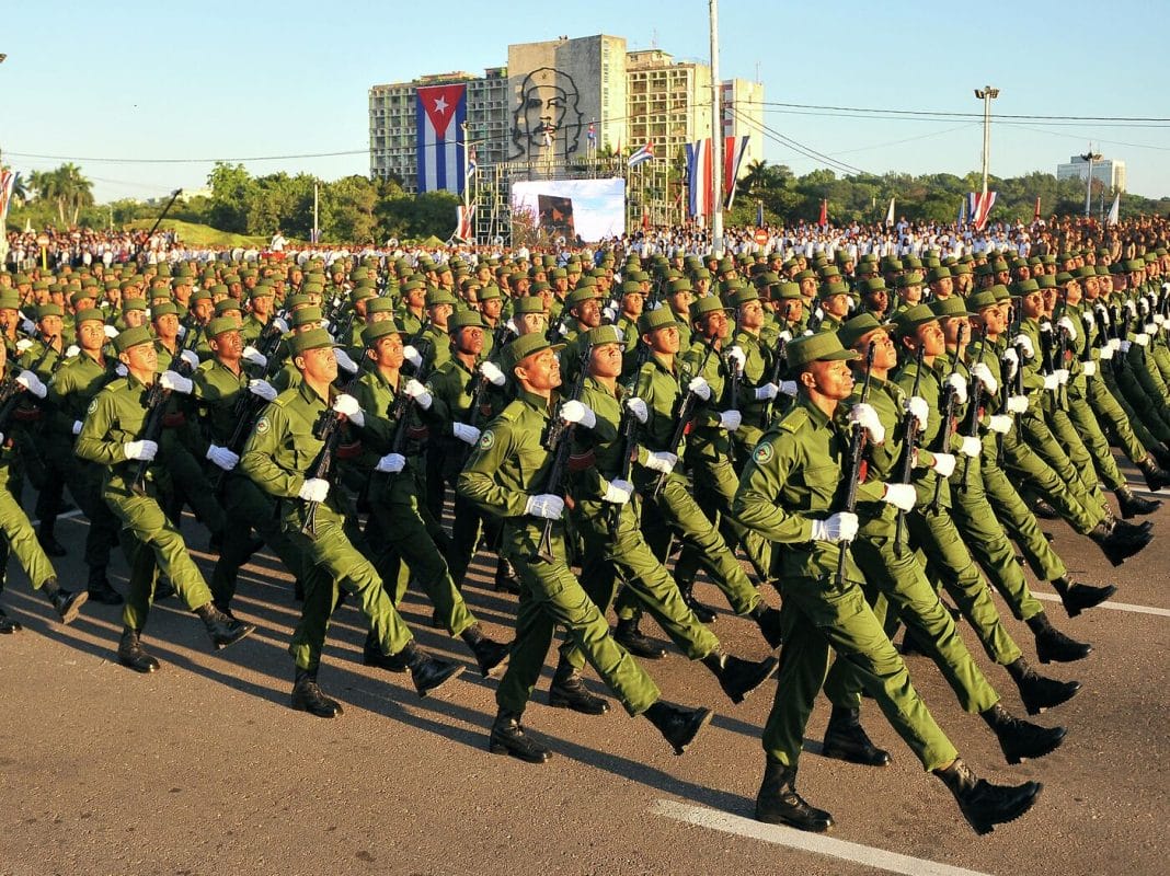 GAESA: el conglomerado empresarial de los militares que concentra miles de millones mientras Cuba se hunde en la pobreza