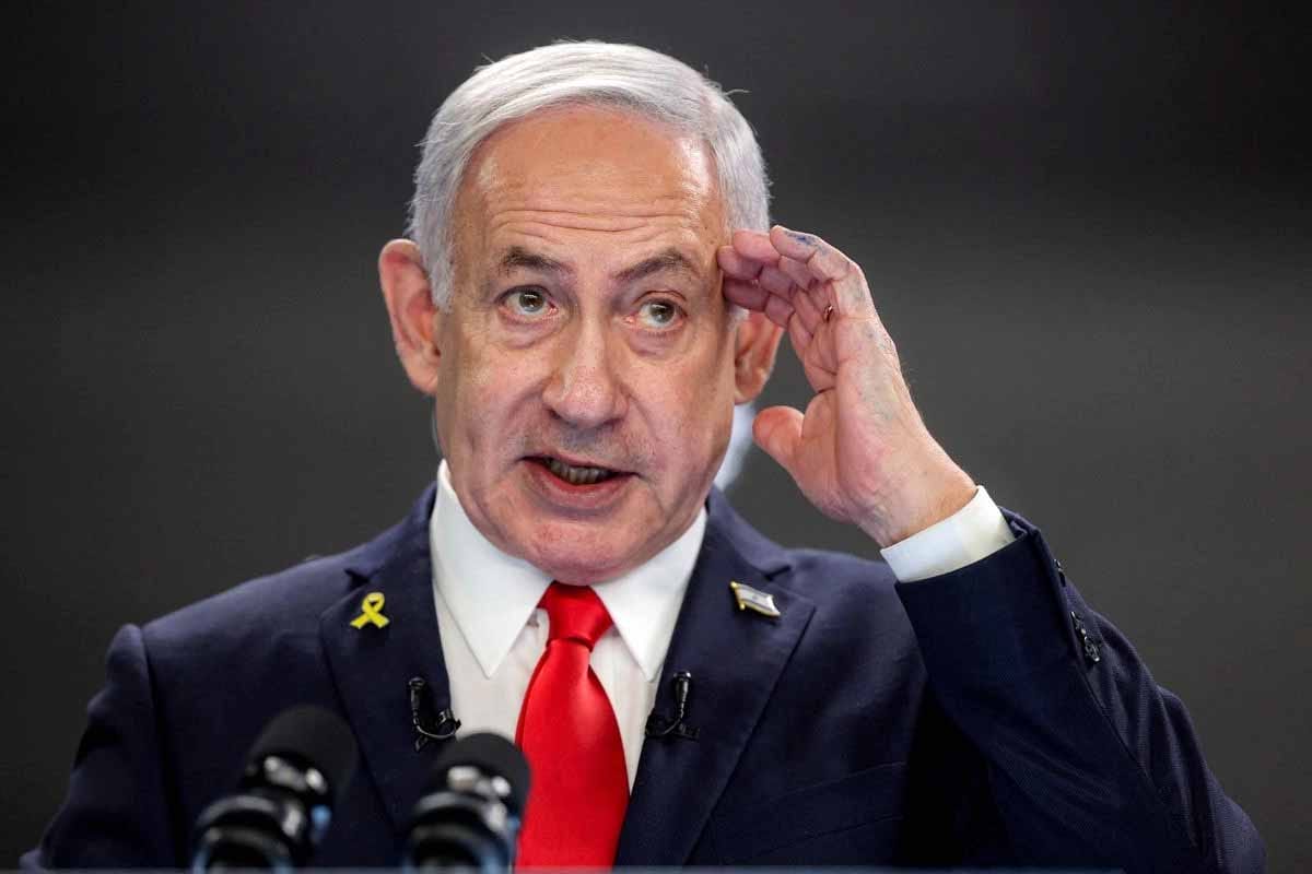 Gaza al límite: el plan de Netanyahu que divide a Israel y la ONU