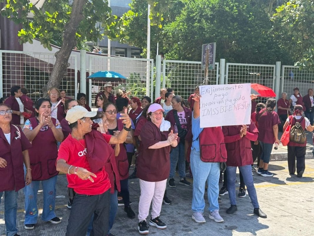 Gobierno de Veracruz rescinde contrato a empresa de limpieza por falta de pago Gobierno de Veracruz rescinde contrato a empresa de limpieza por falta de pago