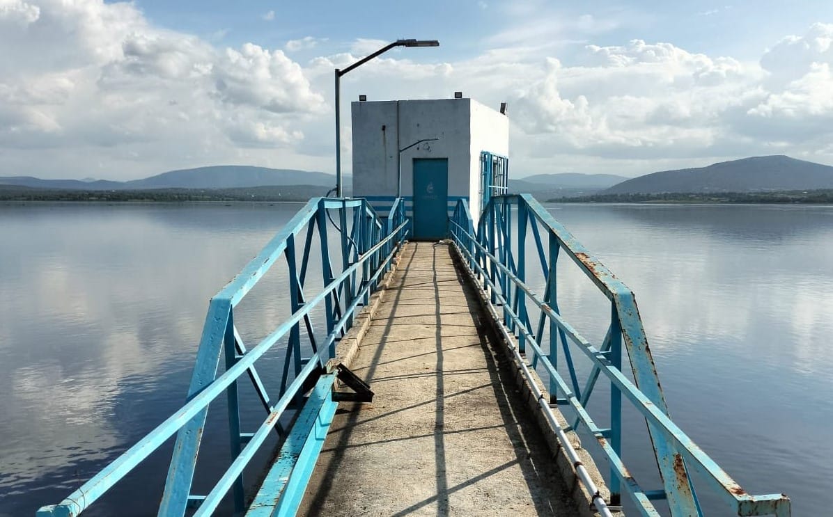 Gobierno invertirá 60 mil mdp para recuperar agua de consumo humano: Conagua