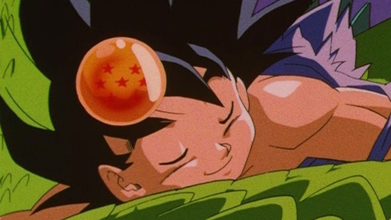 ¿Goku se fusionó con Shen Long? La teoría que da sentido a GT