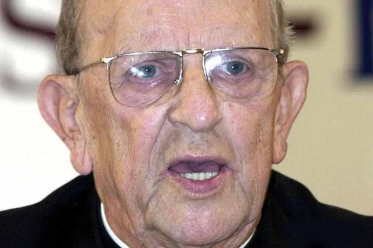 HBO revela “Marcial Maciel: El lobo de Dios”, la serie que expone su impunidad