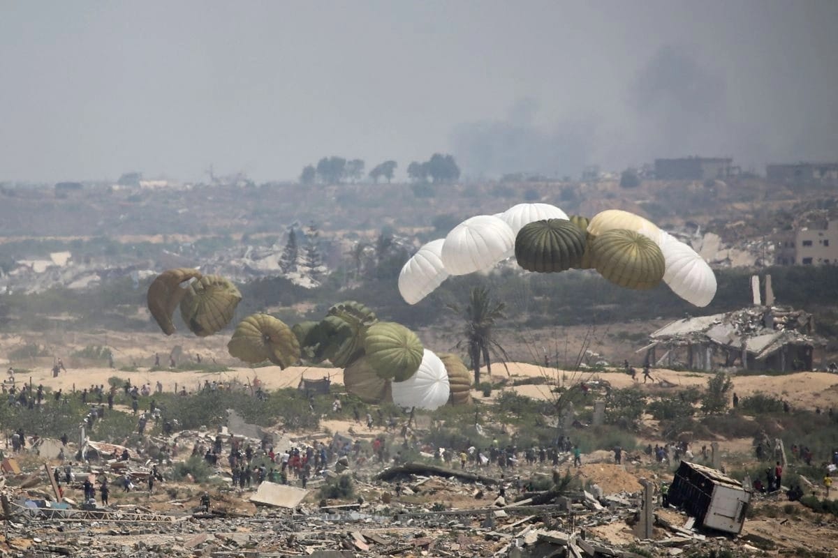 Hamas acepta propuesta de alto al fuego y se prevé liberación de rehenes