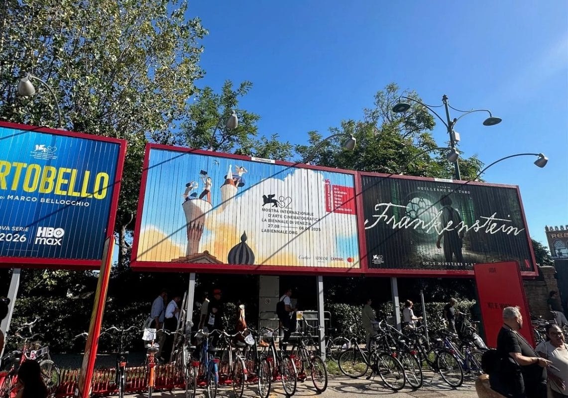 “Hecho en la UE”: Documental búlgaro expone explotación laboral en Venecia