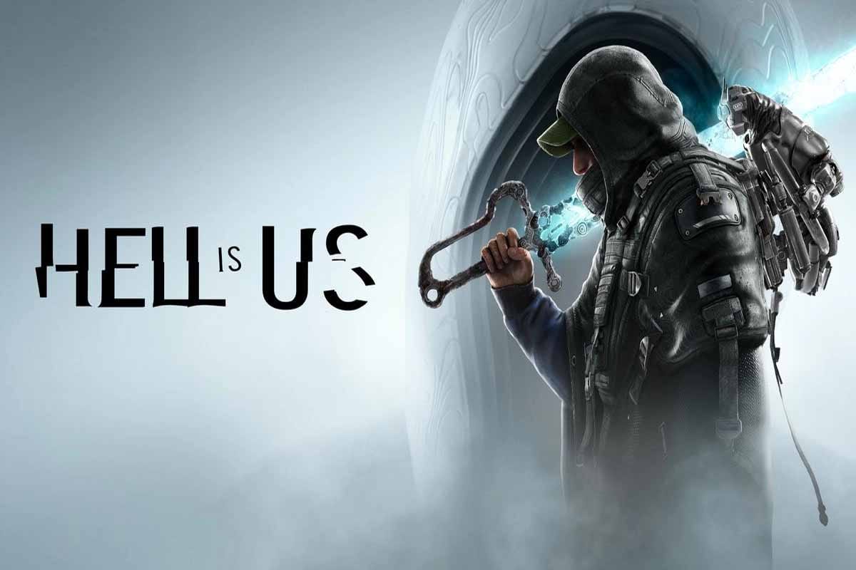 Hell is Us el videojuego que desafía a los gigantes con bajo presupuesto Hell is Us: el videojuego que desafía a los gigantes con bajo presupuesto