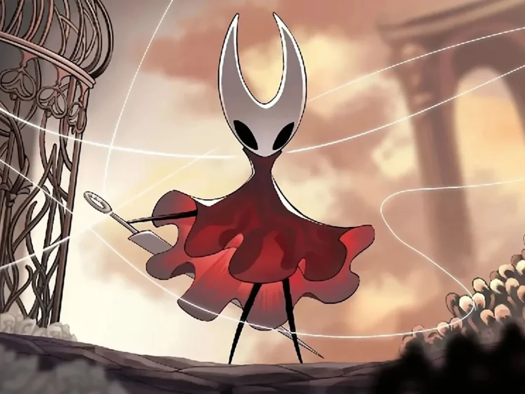 Hollow Knight: Silksong tendrá DLC ambiciosos tras su lanzamiento, confirma Team Cherry