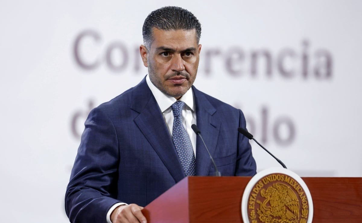 Homicidios bajan en 10 meses Homicidios bajan 25% en 10 meses del gobierno de Claudia Sheinbaum