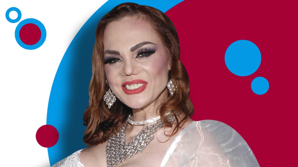 Hospitalizan de emergencia a Carmen Campuzano por grave infección nasal