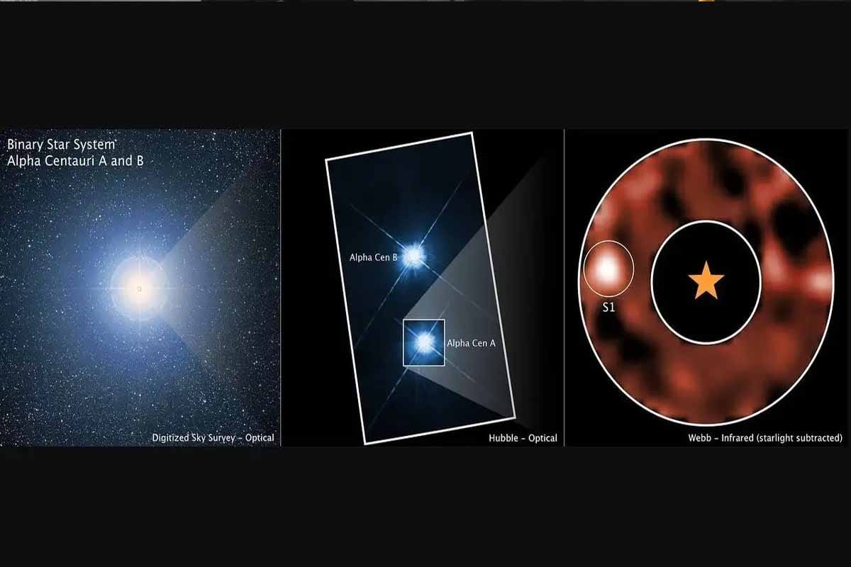 Hubble captura imagen inédita de cometa interestelar 3I-Atlas a alta velocidad