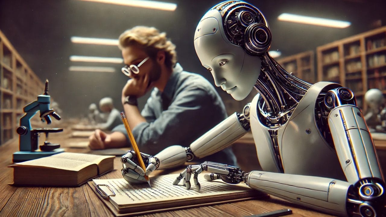 Humanidades: clave para equilibrar la revolución tecnológica global