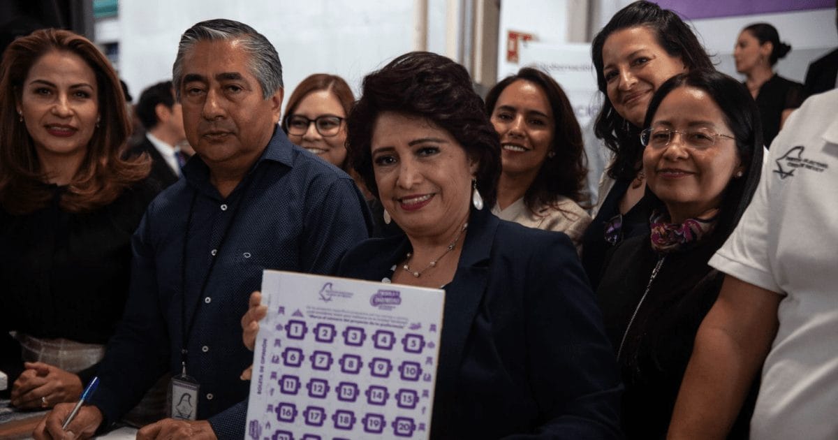 IECM advierte sobre reforma electoral: “Se vislumbra una elección muy compleja para 2027”