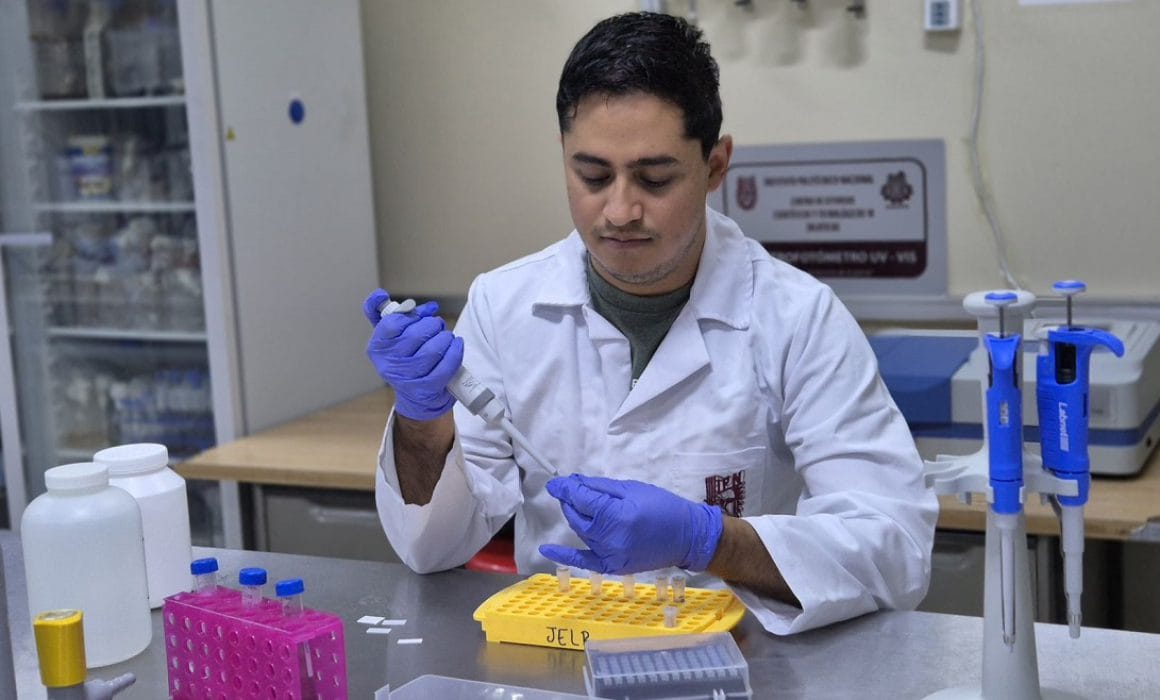 IPN desarrolla prueba rápida de sangre para detectar leucemia infantil IPN desarrolla prueba rápida de sangre para detectar leucemia infantil