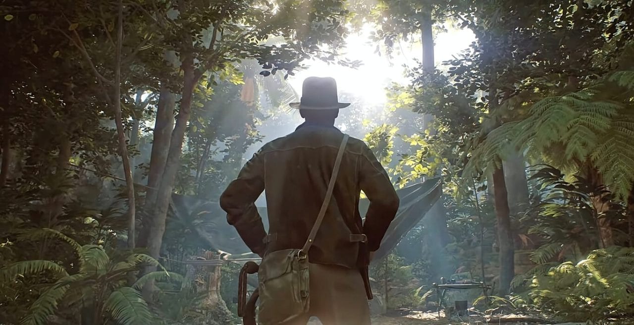 Indiana Jones y el Gran Círculo llegará a Nintendo Switch 2 en 2026