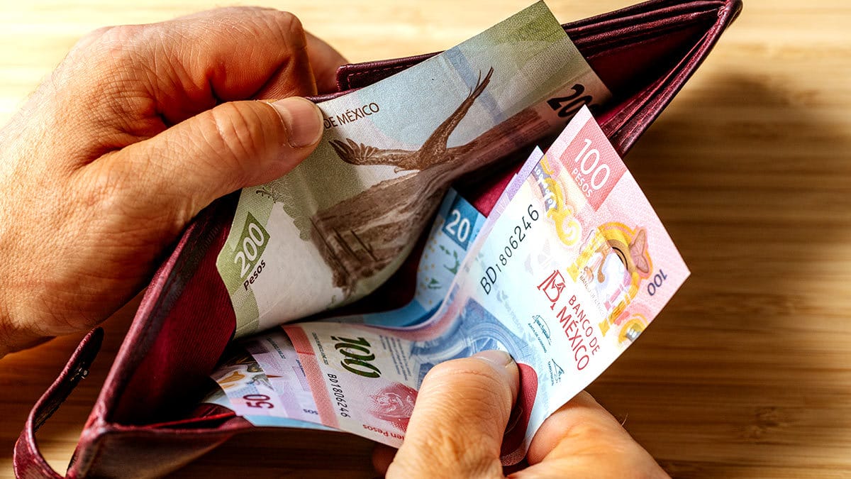 Inflación en México cae a 3.51% en julio, su menor nivel en casi 4 años