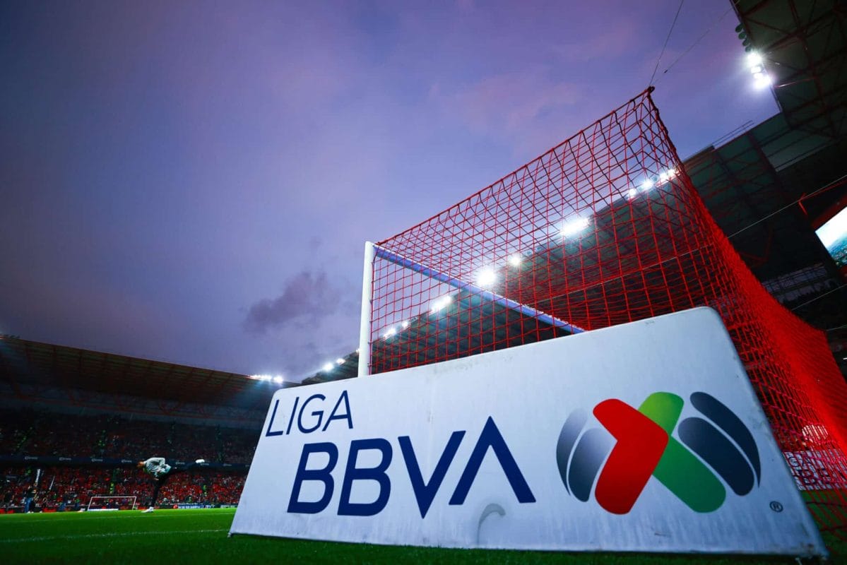 Inversionistas extranjeros apuestan fuerte por la Liga MX y sus franquicias Inversionistas extranjeros apuestan fuerte por la Liga MX y sus franquicias
