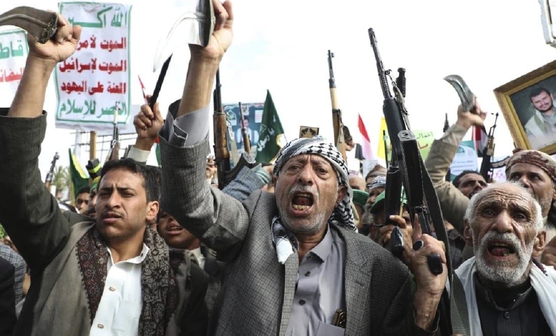 Israel mata al primer ministro hutí en Yemen durante ataque aéreo