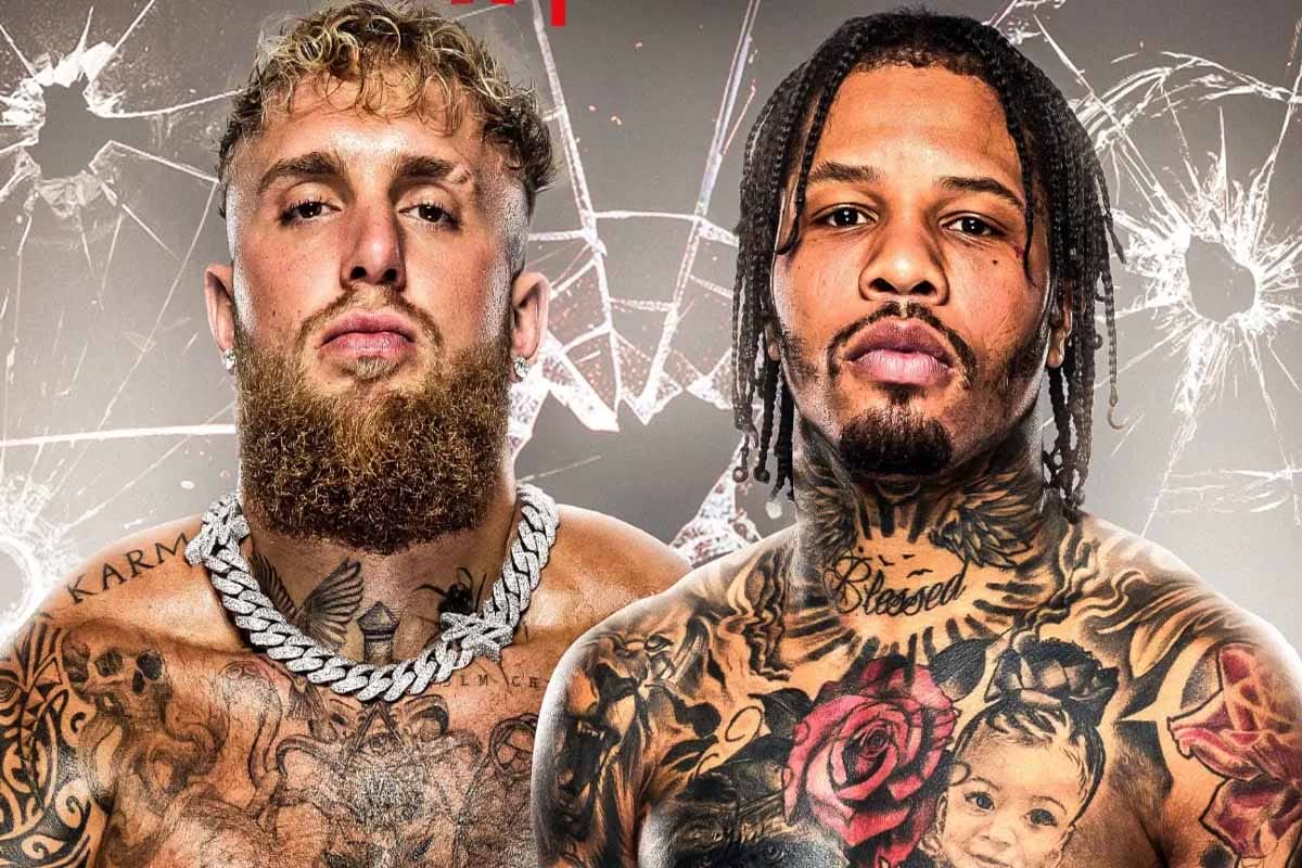 Jake Paul vs Gervonta Davis la pelea que promete millones de espectadore Jake Paul vs Gervonta Davis: la pelea que promete millones de espectadores