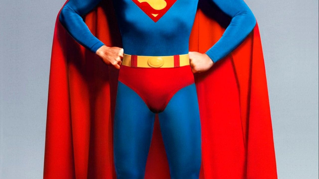 James Gunn casi elimina los calzones rojos de Superman James Gunn casi elimina los calzones rojos de Superman en el DCU