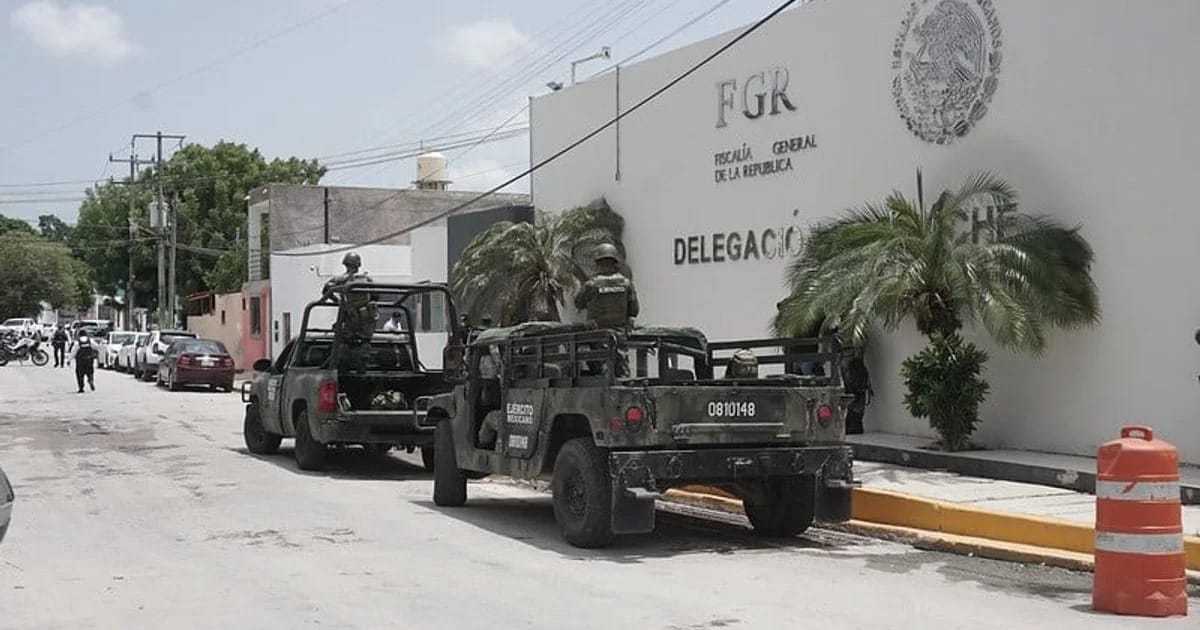 Juez condena a 60 años de prisión a ladrón de transporte en Michoacán