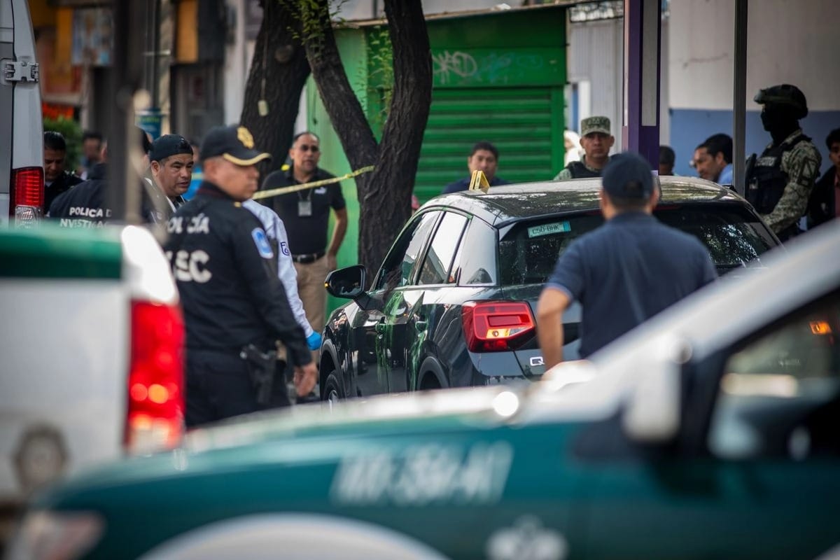 Juez vincula a proceso a Arturo N por caso Ximena Guzmán y José Muñoz Juez vincula a proceso a Arturo N por caso Ximena Guzmán y José Muñoz