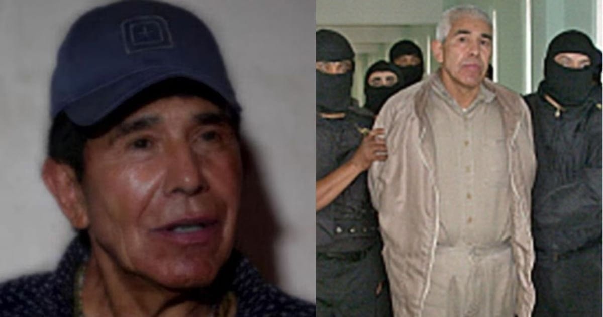 Juez de Nueva York fija fecha límite para que el Departamento de Justicia resuelva aislamiento de Rafael Caro Quintero
