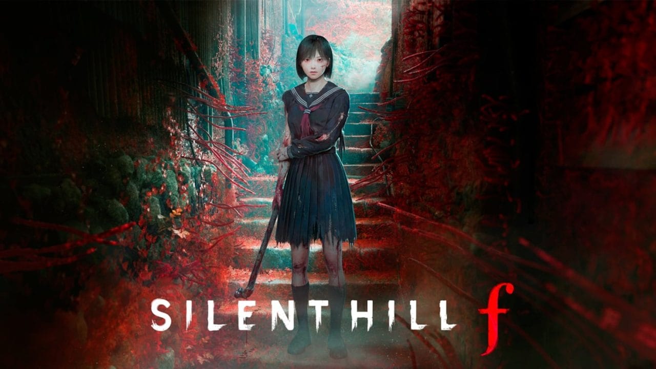 Silent Hill f: terror japonés puro con narrativa y gameplay de alto nivel