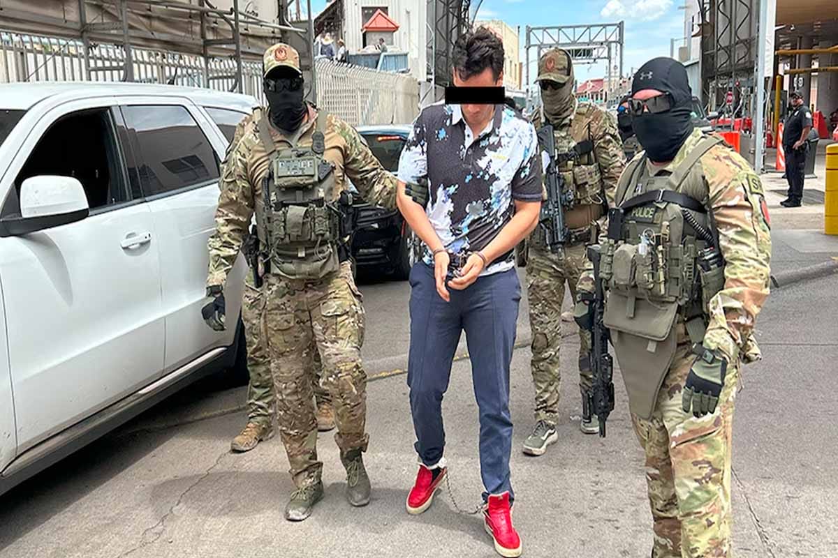 Julio César Chávez Jr. podría enfrentar audiencia por videoconferencia en Hermosillo