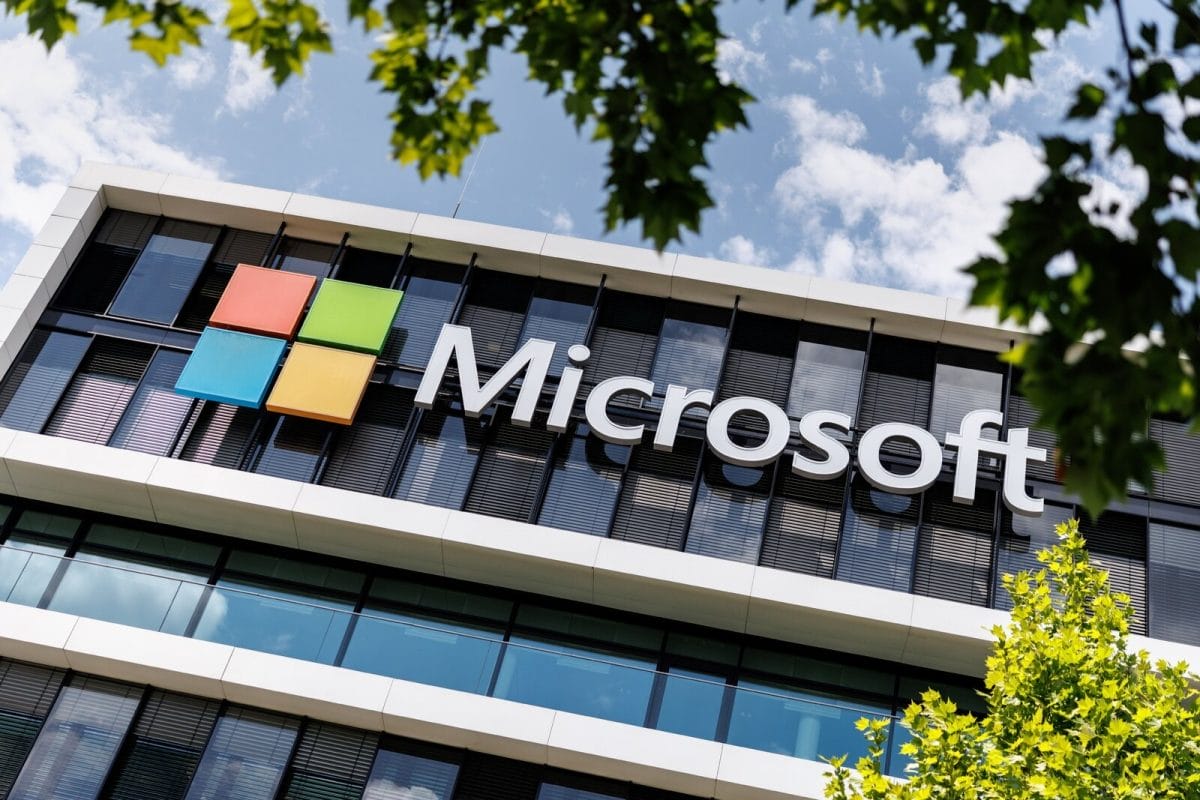 Microsoft alcanza los 4 billones gracias a su apuesta por la IA