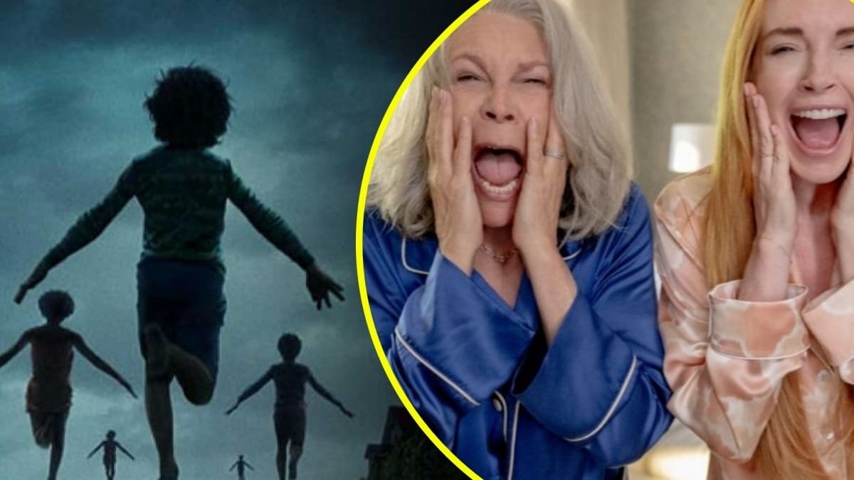 “La hora de la desaparición” y “Otro viernes de locos” arrasan en taquilla