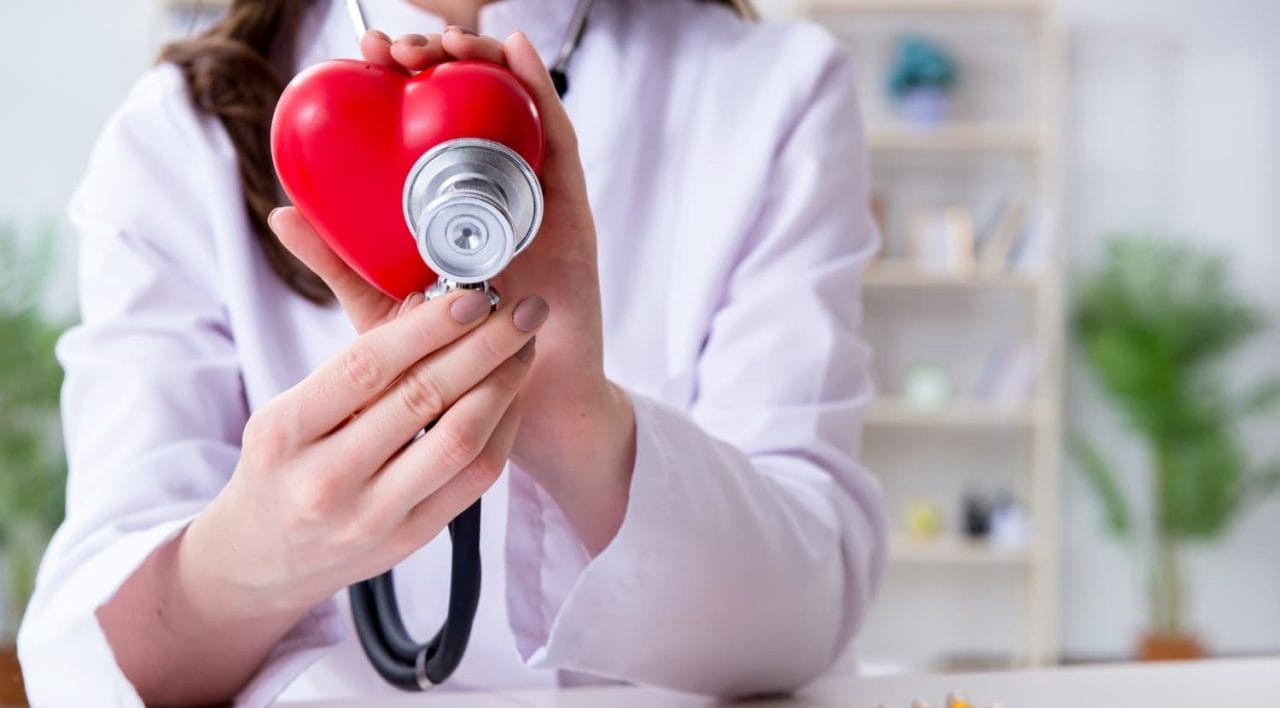 La mortalidad cardiovascular cae a mínimos históricos en el mundo