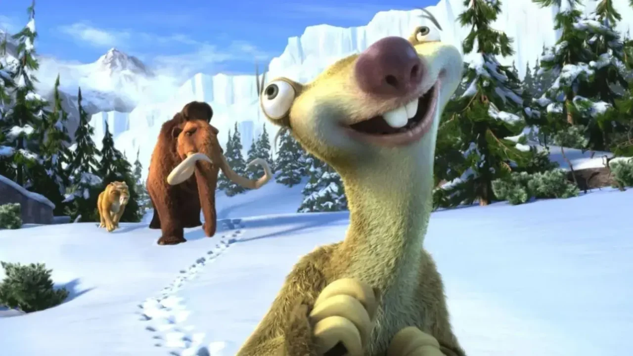 La Era de Hielo 6_ lo que sabemos sobre la próxima película de la saga__ La Era de Hielo 6: lo que sabemos sobre la próxima película de la saga