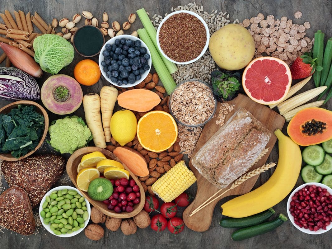 La dieta basada en plantas protege contra múltiples enfermedades crónicas