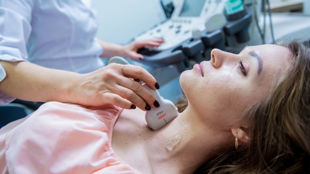 La inteligencia artificial usa la voz para detectar el cáncer de garganta