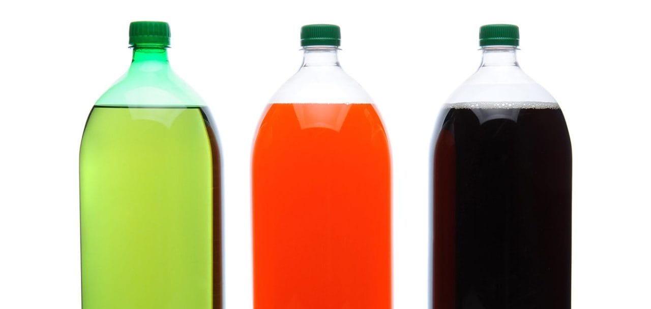 Las bebidas azucaradas más dañinas para la salud, según Profeco Las bebidas azucaradas más dañinas para la salud, según Profeco