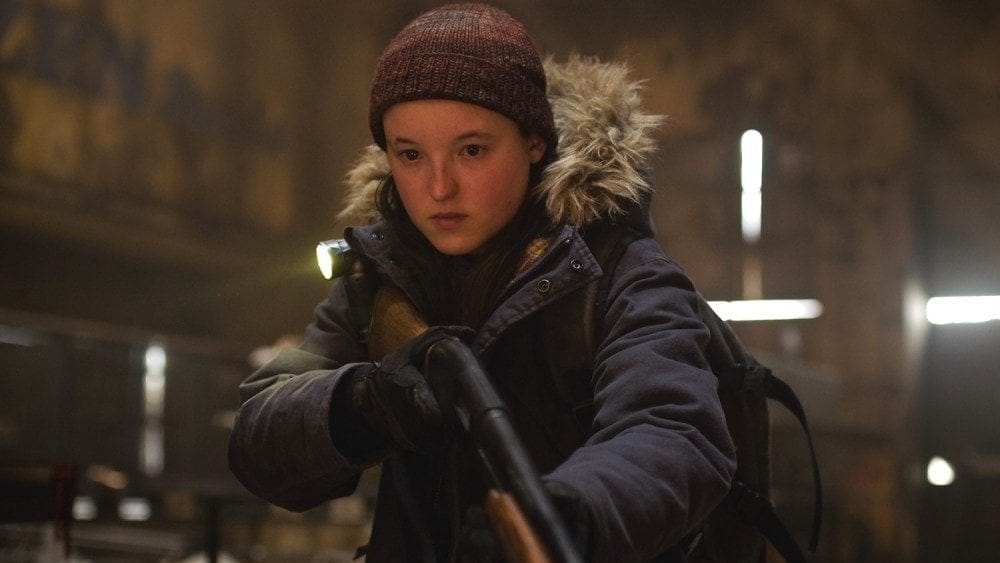 La tercera temporada de The Last of Us será más larga que la segunda La tercera temporada de The Last of Us será más larga que la segunda