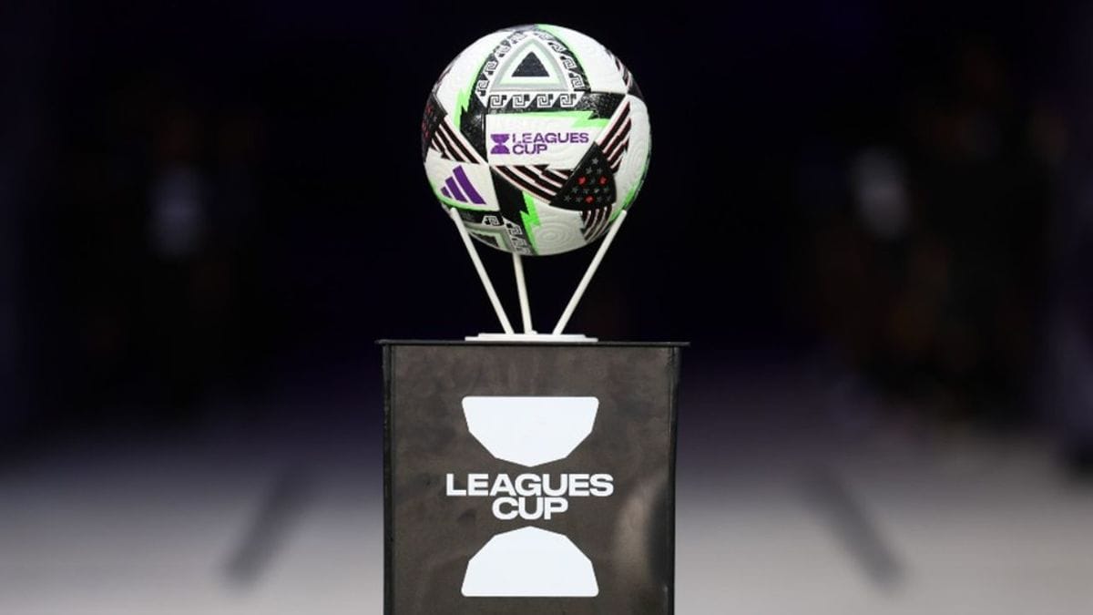 Leagues Cup 2025: horarios y transmisión de cuartos de final