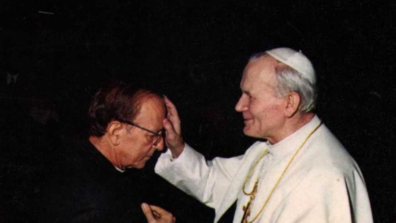 Legionarios de Cristo responden al documental sobre Marcial Maciel