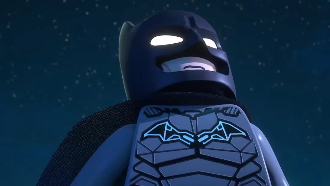 Lego Batman: Legacy of the Dark Knight traerá un mundo abierto de Ciudad Gótica