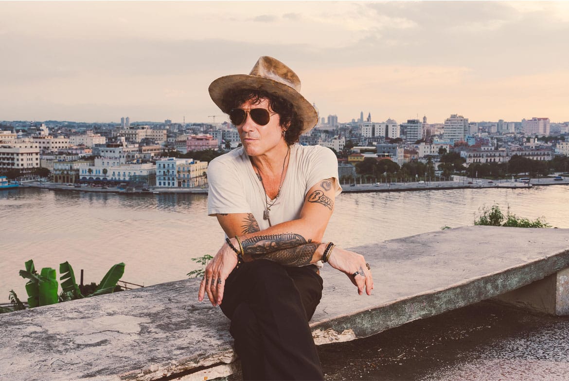 Leyendas de la música latina recibirán homenaje en Las Vegas