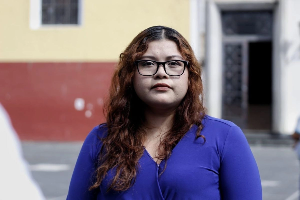 Liberan a implicado en homicidio de la periodista María Elena Ferral en Veracruz
